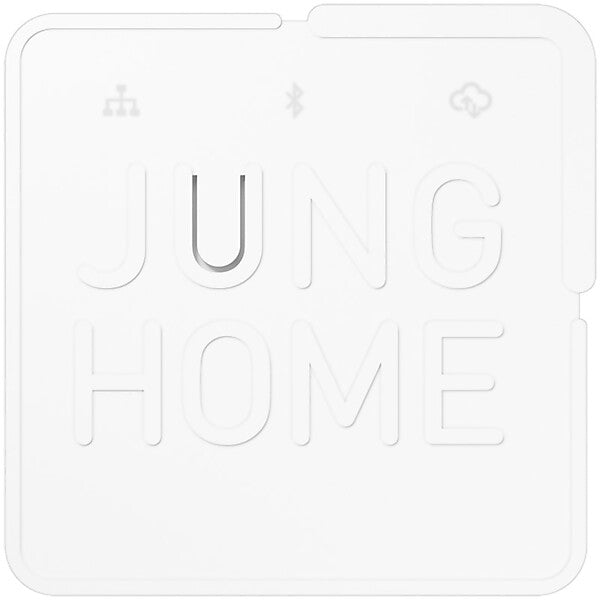 JUNG Gateway JUNG HOME BT S GATEWAY